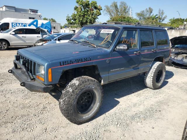 jeep grand cherokee 1999 1j4ff68s8xl598083