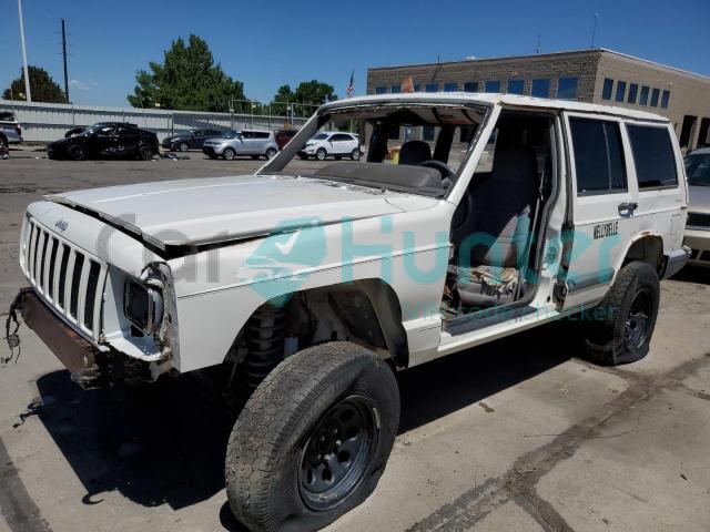 jeep cherokee 1999 1j4ff68s8xl638534