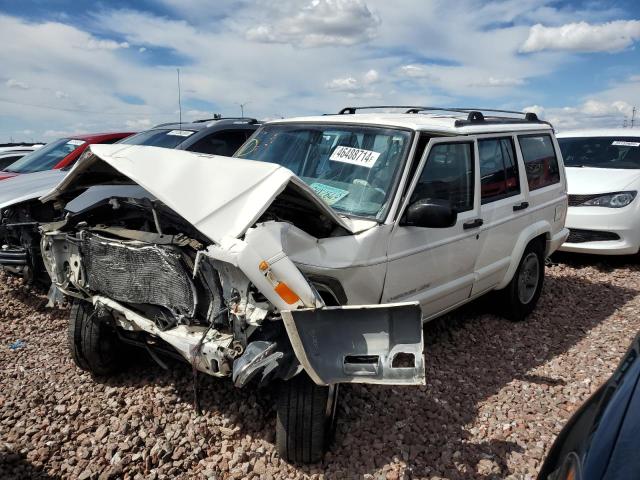 jeep grand cherokee 1999 1j4ff68s9xl508584