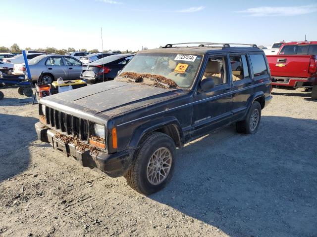 jeep cherokee l 1999 1j4ff78s0xl667998