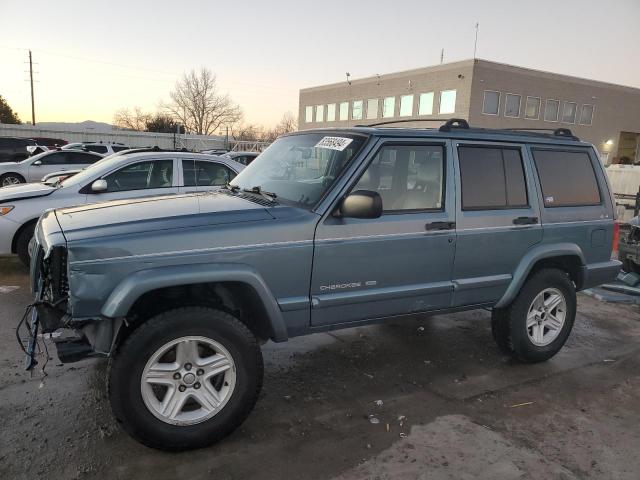 jeep cherokee l 1999 1j4ff78s3xl579902