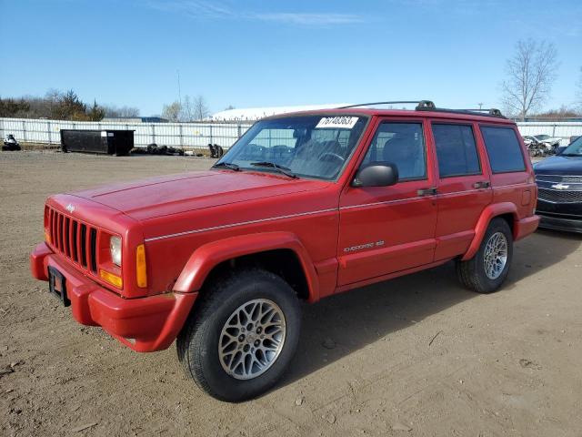 jeep grand cher 1999 1j4ff78sxxl644051