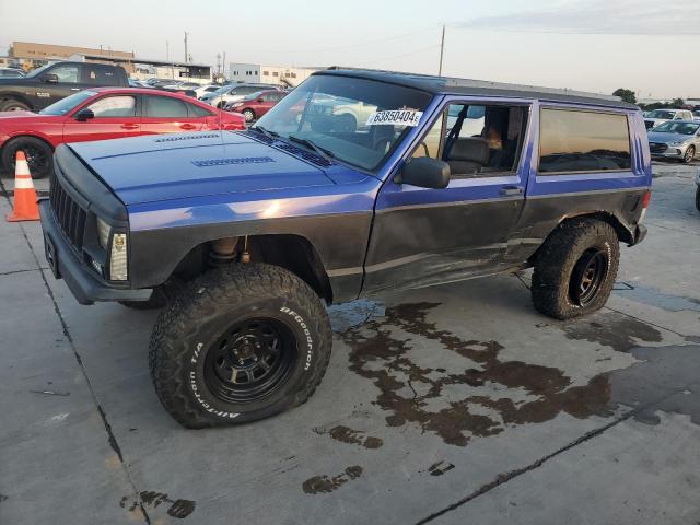 jeep cherokee 1993 1j4fj27s2pl612942