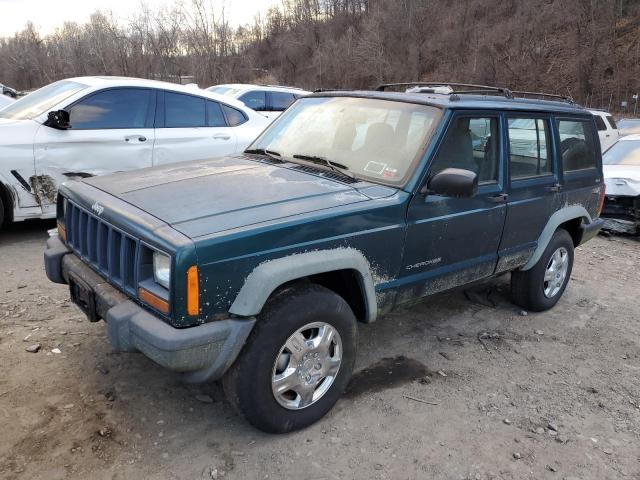 jeep cherokee 1997 1j4fj28s0vl546175