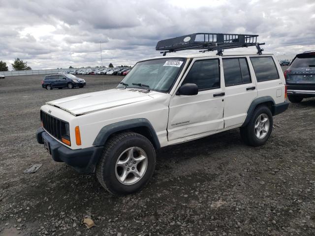 jeep cherokee s 1997 1j4fj28s2vl534612