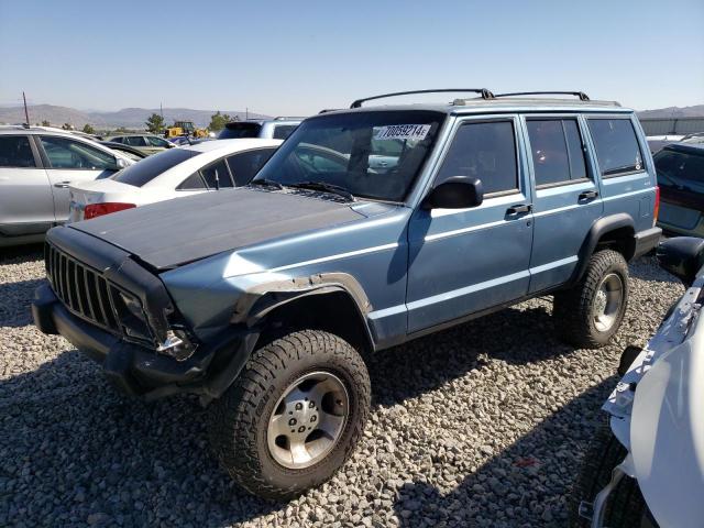 jeep cherokee s 1997 1j4fj28s4vl544977