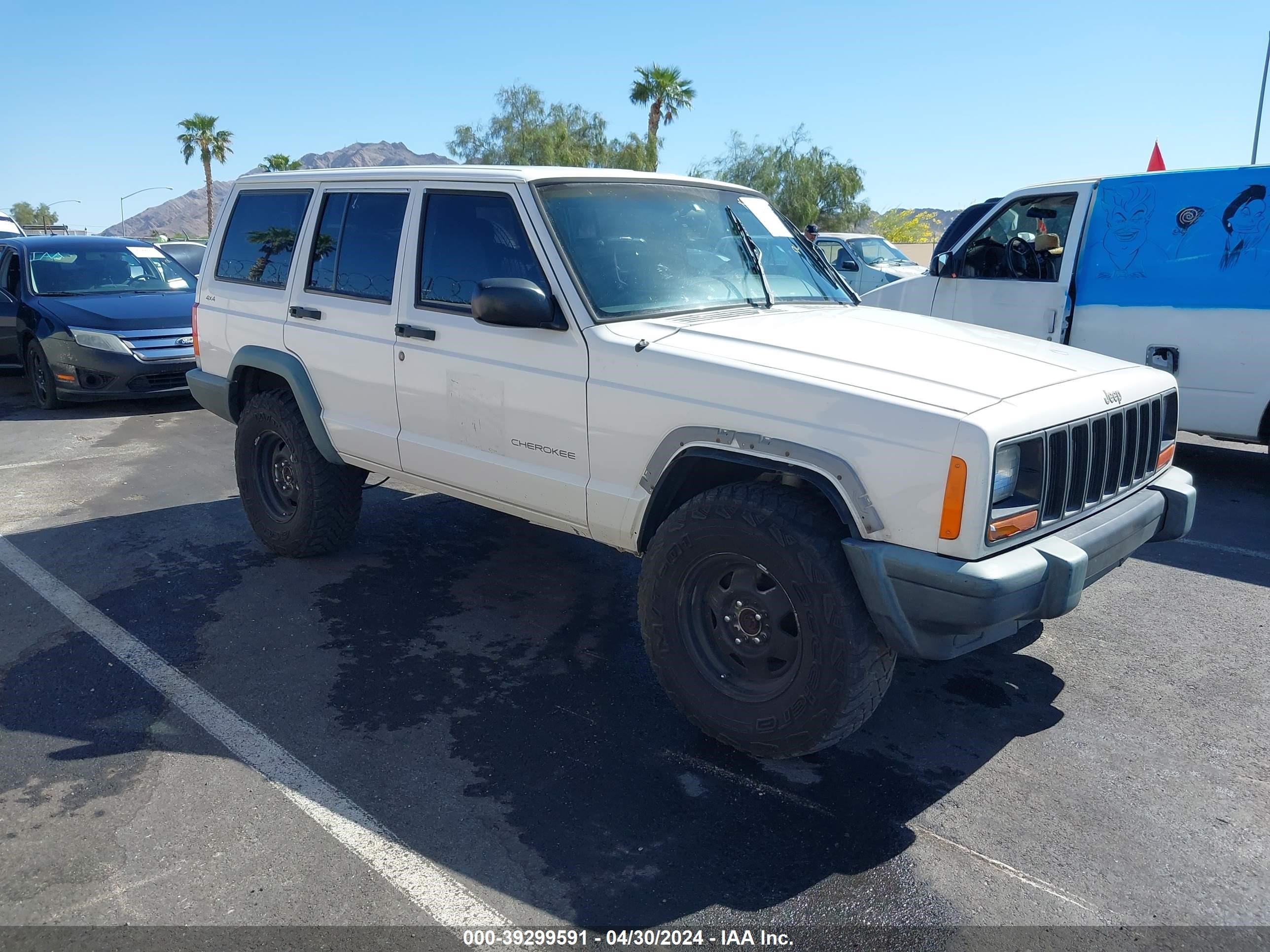 jeep cherokee 1998 1j4fj28s4wl260671