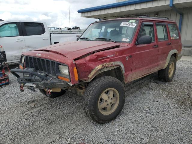 jeep cherokee s 1998 1j4fj28s5wl237173