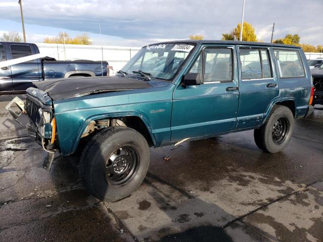 jeep cherokee s 1996 1j4fj28s6tl184205