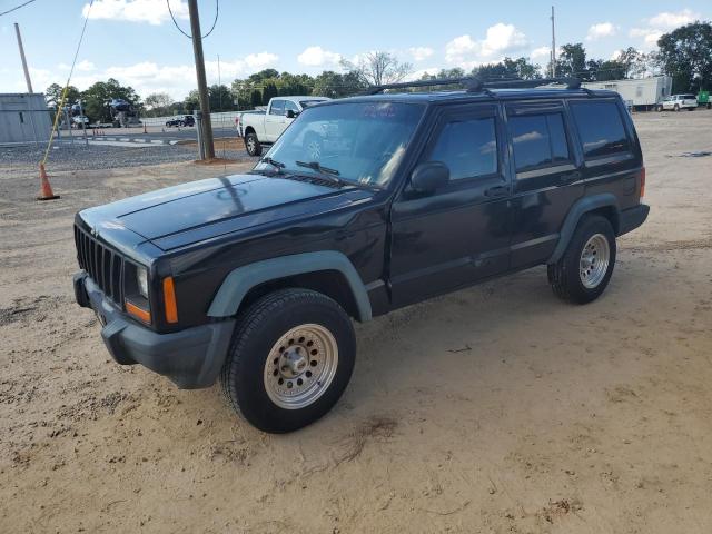 jeep cherokee s 1997 1j4fj28s6vl563756