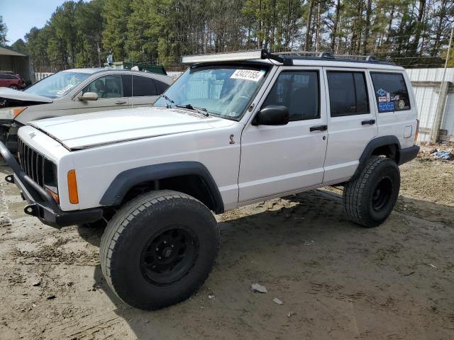 jeep cherokee s 1997 1j4fj28s8vl516132