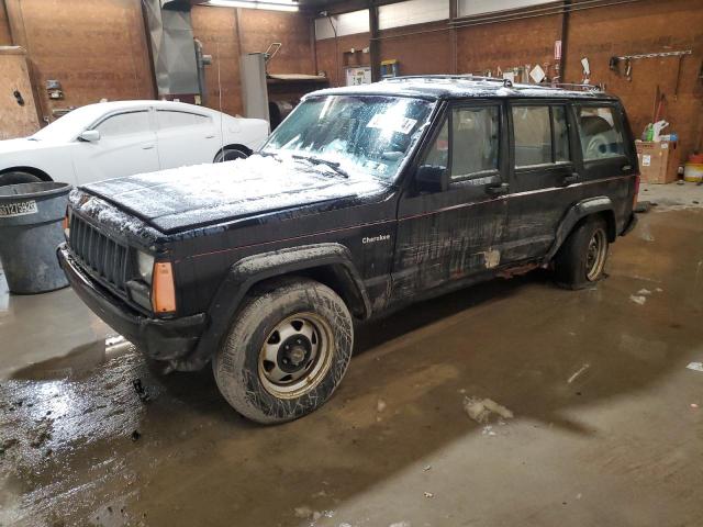 jeep cherokee 1996 1j4fj28s9tl178091