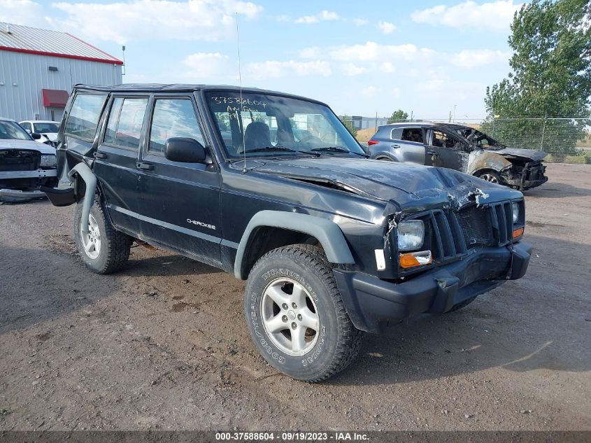 jeep cherokee 1998 1j4fj28sxwl111116