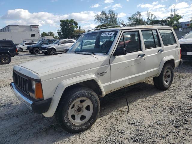 jeep cherokee 1989 1j4fj38l6kl505091