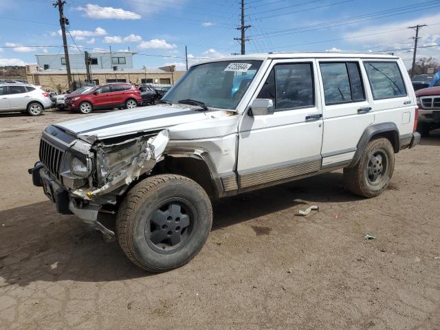 jeep grand cherokee 1990 1j4fj58l1ll281158