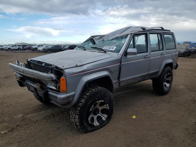 jeep grand cherokee 1992 1j4fj58s3nl169522