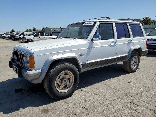 jeep cherokee 1992 1j4fj58s8nl233201