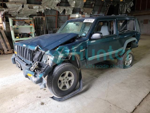 jeep grand cher 1998 1j4fj67s9wl188326