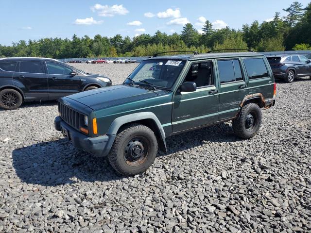 jeep cherokee s 1998 1j4fj68s0wl187922