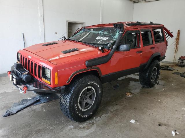 jeep grand cherokee 1994 1j4fj68s1rl129175