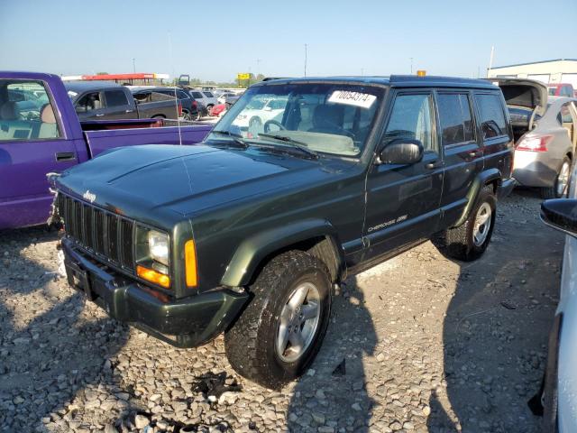 jeep cherokee s 1998 1j4fj68s1wl193065