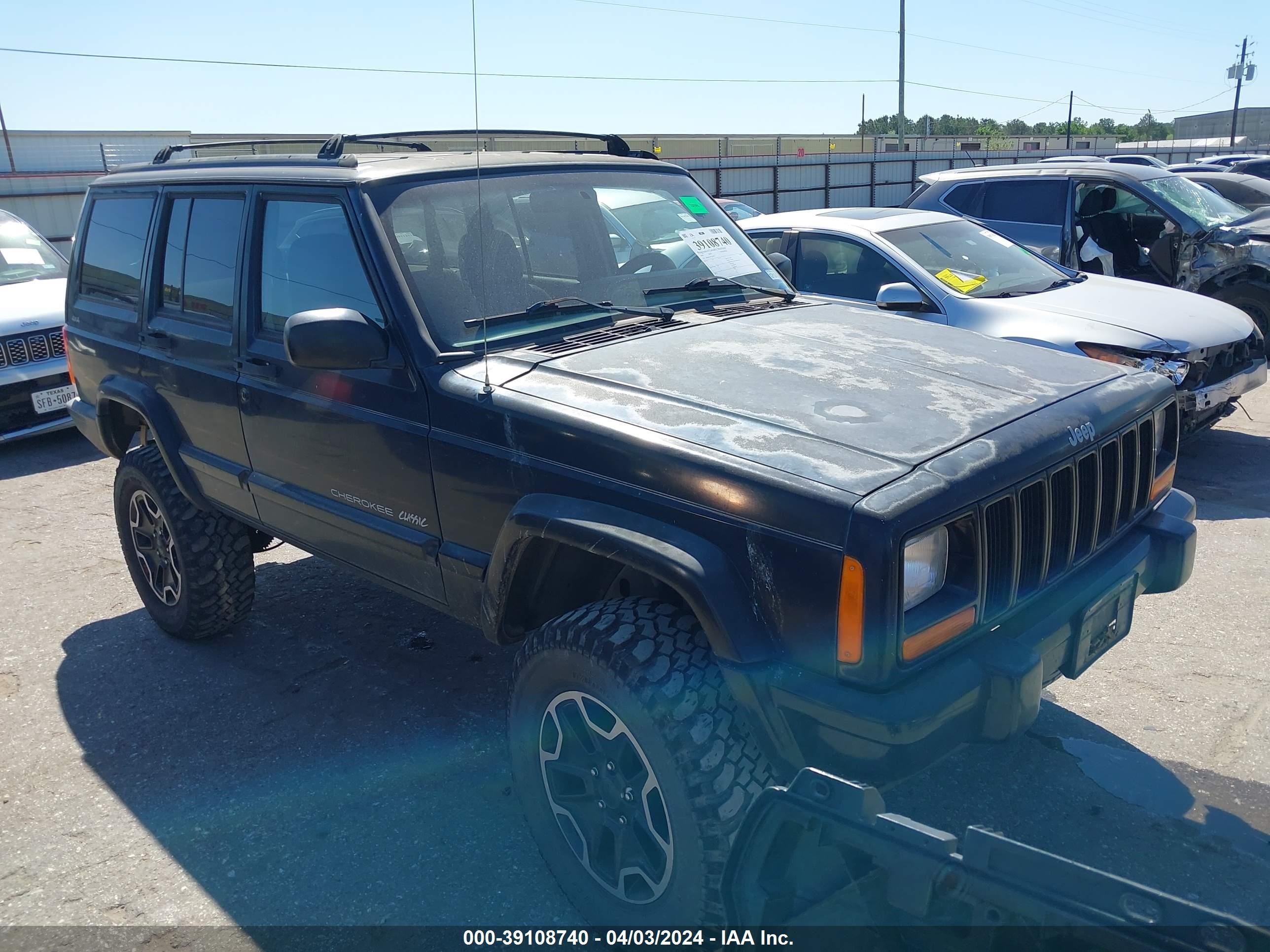 jeep cherokee 1998 1j4fj68s1wl263910