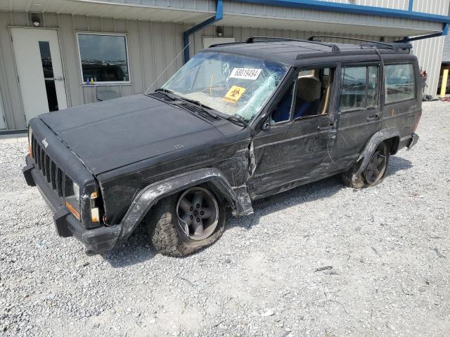 jeep cherokee s 1996 1j4fj68s3tl311967