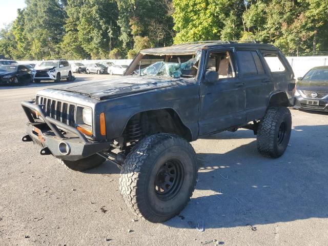 jeep cherokee s 1997 1j4fj68s3vl561454