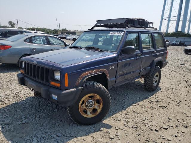 jeep grand cherokee 1997 1j4fj68s3vl562569