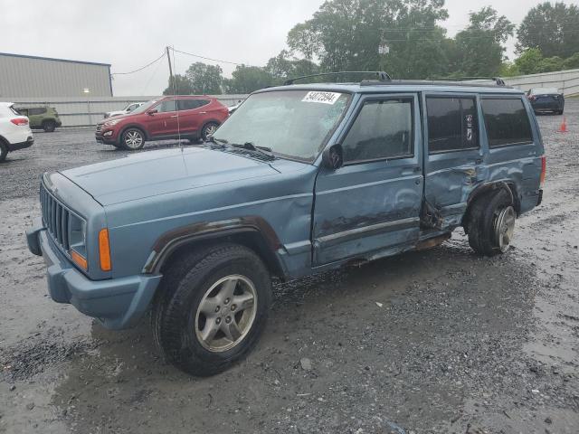 jeep grand cherokee 1998 1j4fj68s3wl144112