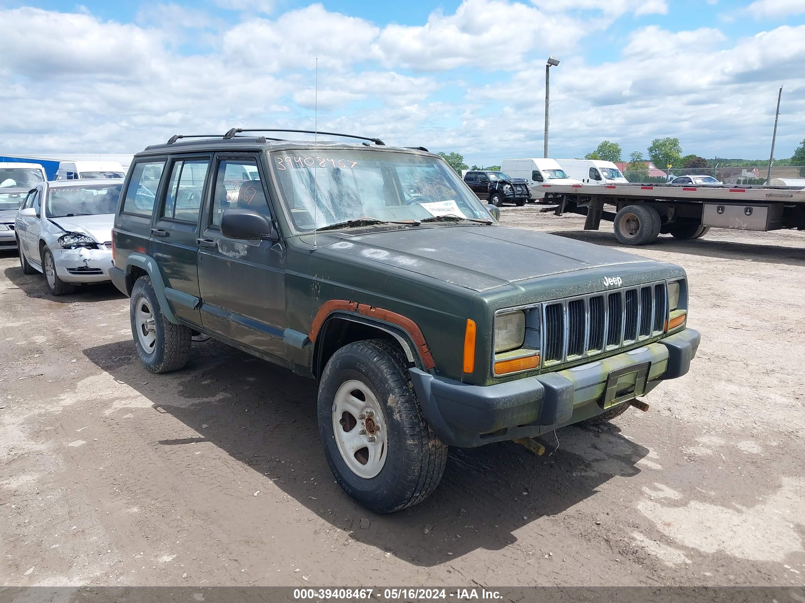 jeep cherokee 1998 1j4fj68s3wl162433