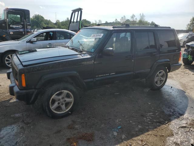 jeep grand cherokee 1998 1j4fj68s3wl284693