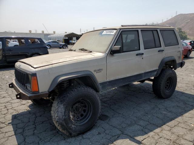 jeep cherokee s 1996 1j4fj68s4tl146513