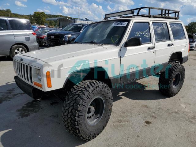 jeep grand cher 1998 1j4fj68s4wl224258