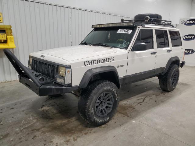 jeep cherokee s 1996 1j4fj68s5tl235927