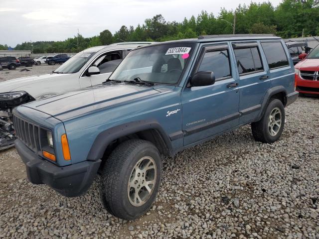 jeep grand cherokee 1998 1j4fj68s5wl141275