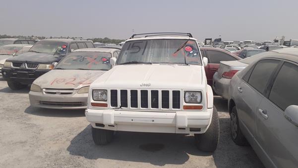 jeep cherokee 1998 1j4fj68s5wl170212