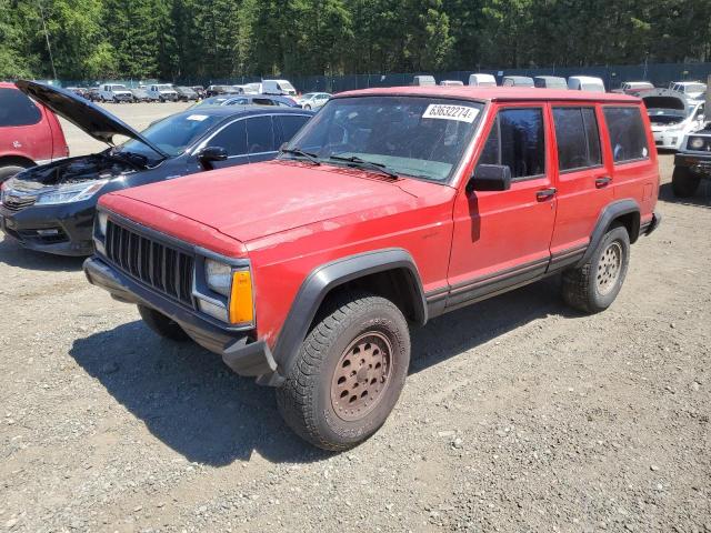 jeep cherokee s 1993 1j4fj68s6pl515989