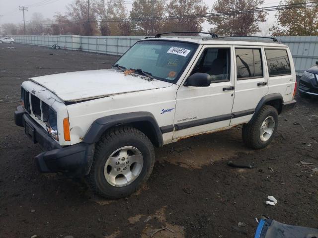 jeep cherokee s 1998 1j4fj68s6wl116398