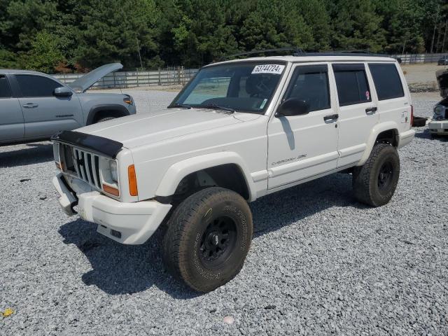 jeep cherokee s 1998 1j4fj68s6wl135565