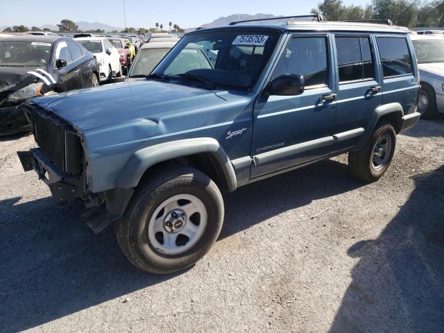 jeep grand cher 1998 1j4fj68s6wl140328