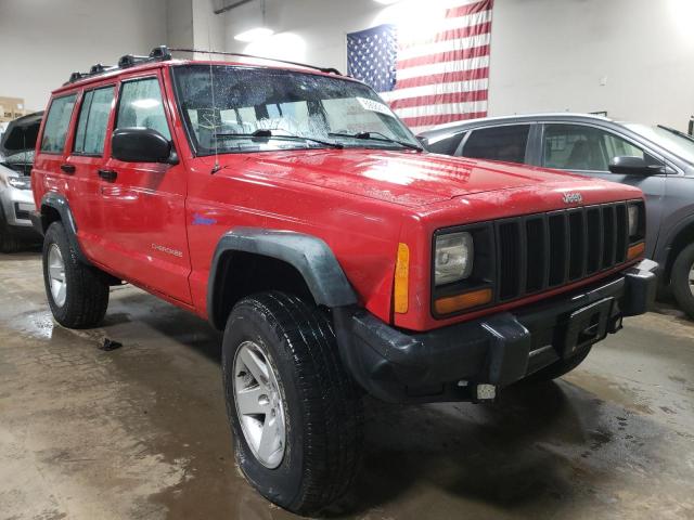 jeep cherokee s 1997 1j4fj68s7vl511396