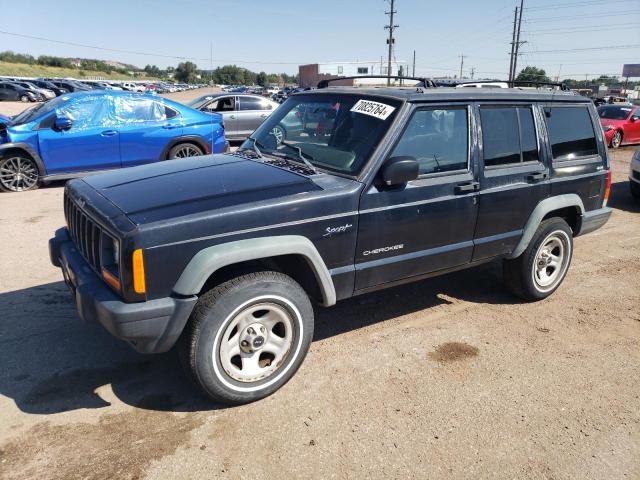 jeep cherokee s 1998 1j4fj68s7wl114935