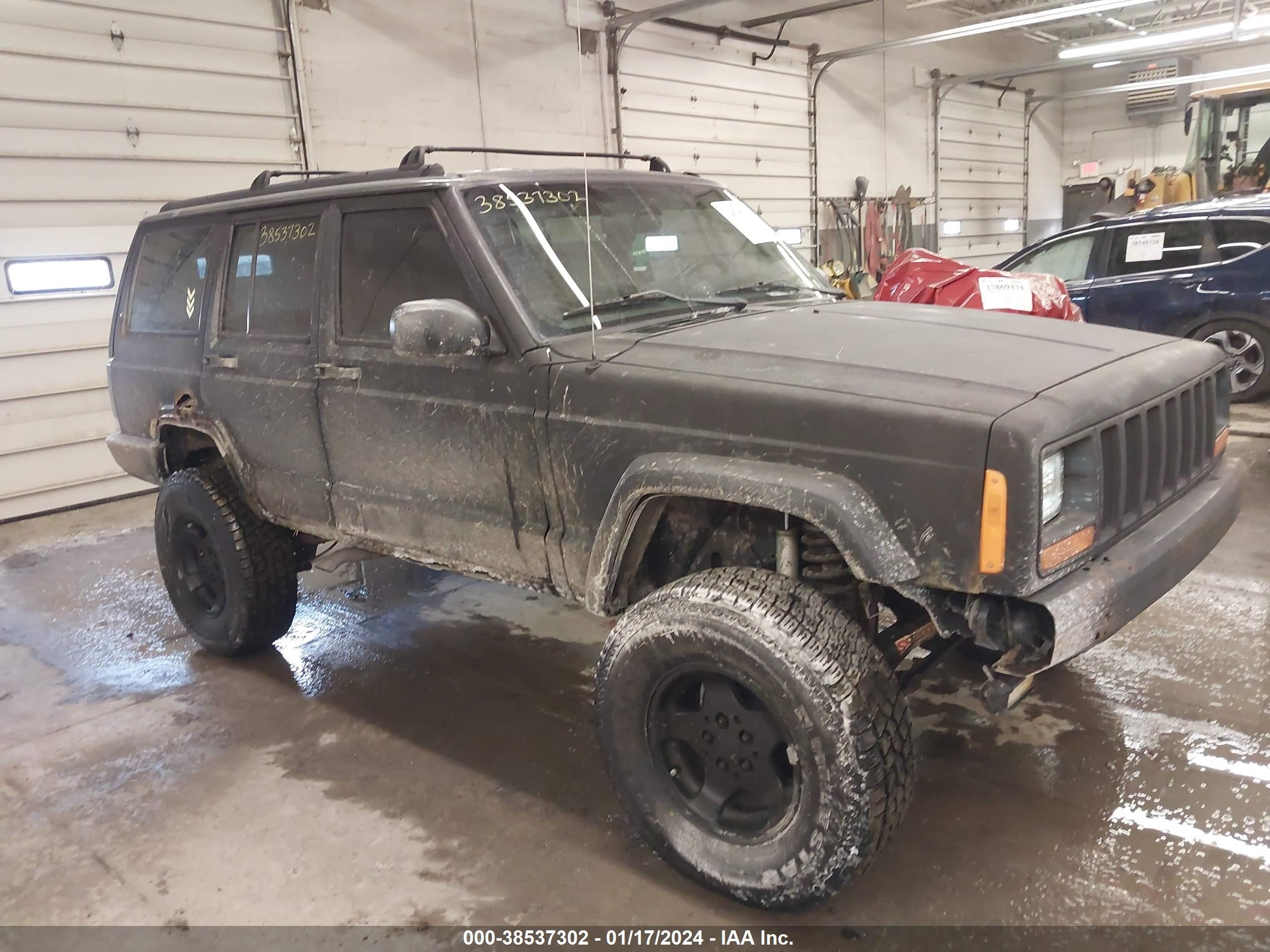 jeep cherokee 1998 1j4fj68s7wl167277