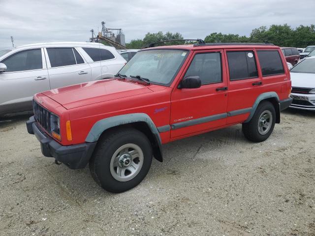 jeep cherokee s 1998 1j4fj68s7wl275947