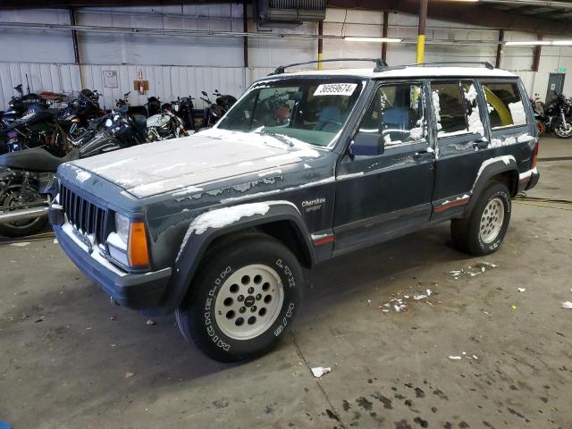 jeep cherokee 1994 1j4fj68s8rl240127