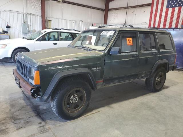 jeep cherokee s 1996 1j4fj68s8tl282160