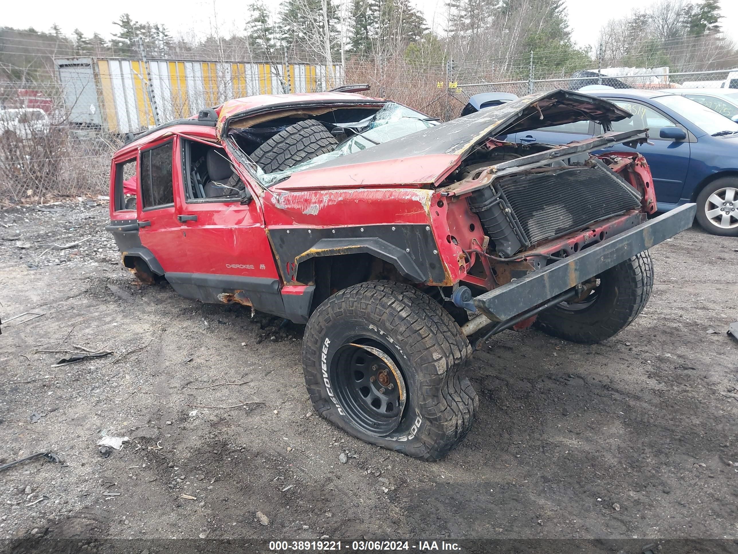 jeep cherokee 1998 1j4fj68s8wl121117