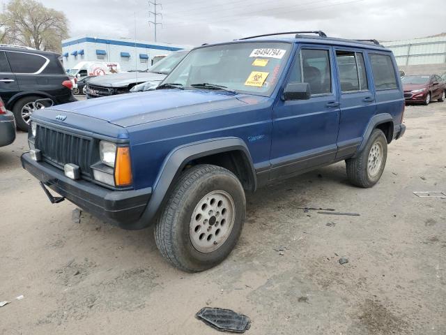 jeep grand cherokee 1996 1j4fj68s9tl105214