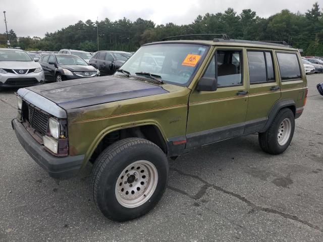 jeep cherokee s 1996 1j4fj68s9tl291661